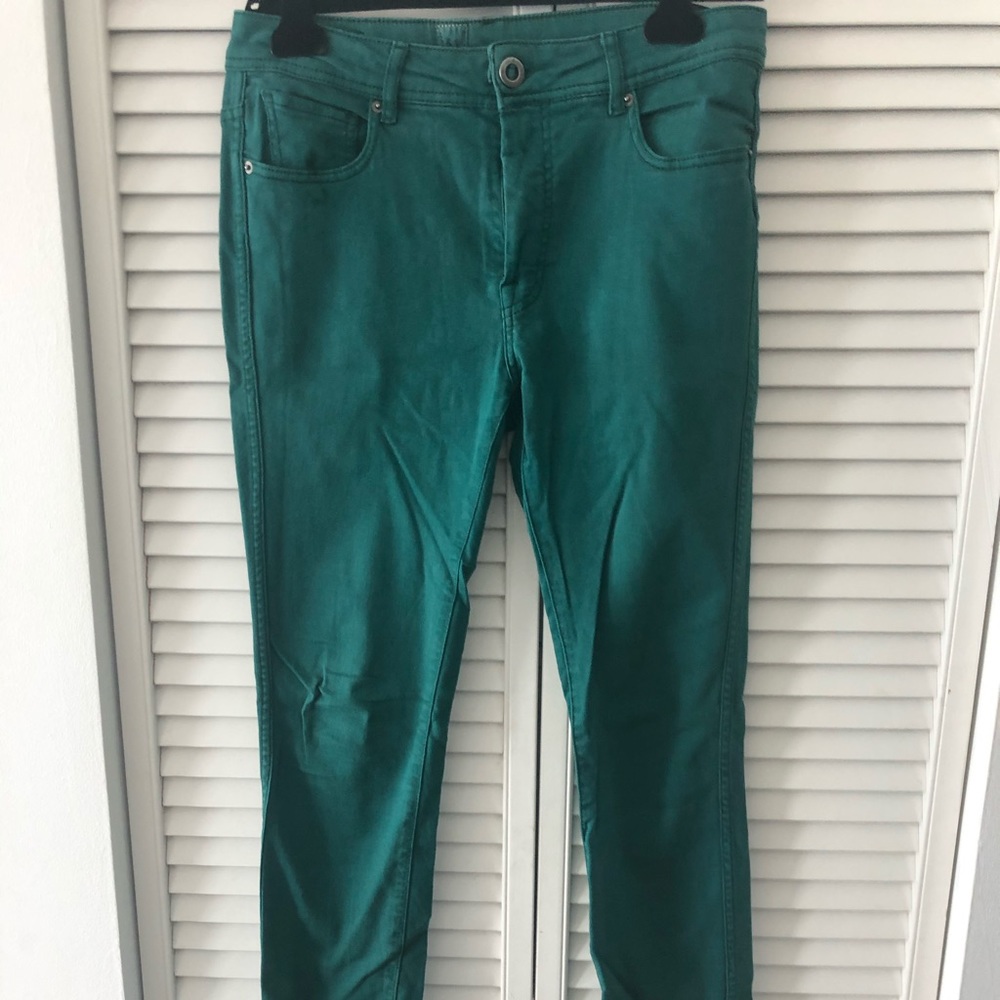 Slim Fit 31/32